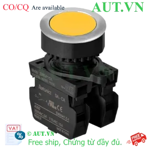 Ảnh của Công tắc nút nhấn Autonics S3PF-P1Y2AM