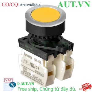 Ảnh của Công tắc nút nhấn Autonics S3PF-P1Y2BM
