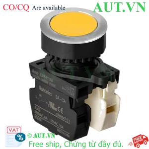 Ảnh của Công tắc nút nhấn Autonics S3PF-P1YABM