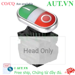 Ảnh của Công tắc nút nhấn Autonics S2TR-P3W