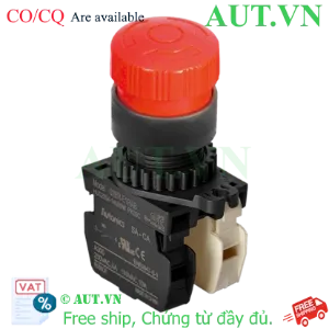 Ảnh của Công tắc nút nhấn Autonics S2ER-E1RABM