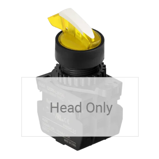 Ảnh của Công tắc nút nhấn Autonics S2SRN-L8KY