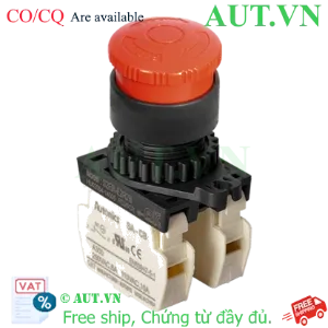 Ảnh của Công tắc nút nhấn Autonics S2ER-E2R2BM