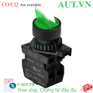 Ảnh của Công tắc nút nhấn Autonics S2SRN-L1AGALM