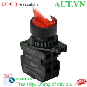 Ảnh của Công tắc nút nhấn Autonics S2SRN-L1ARAL