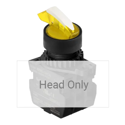 Ảnh của Công tắc nút nhấn Autonics S2SRN-L8Y