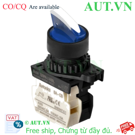 Ảnh của Công tắc nút nhấn Autonics S2SRN-L1BBBL