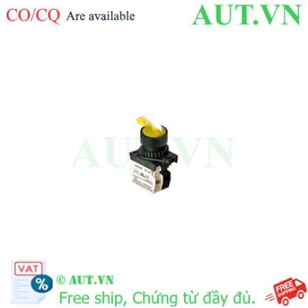 Ảnh của Công tắc nút nhấn Autonics S2SRN-L2AYBL