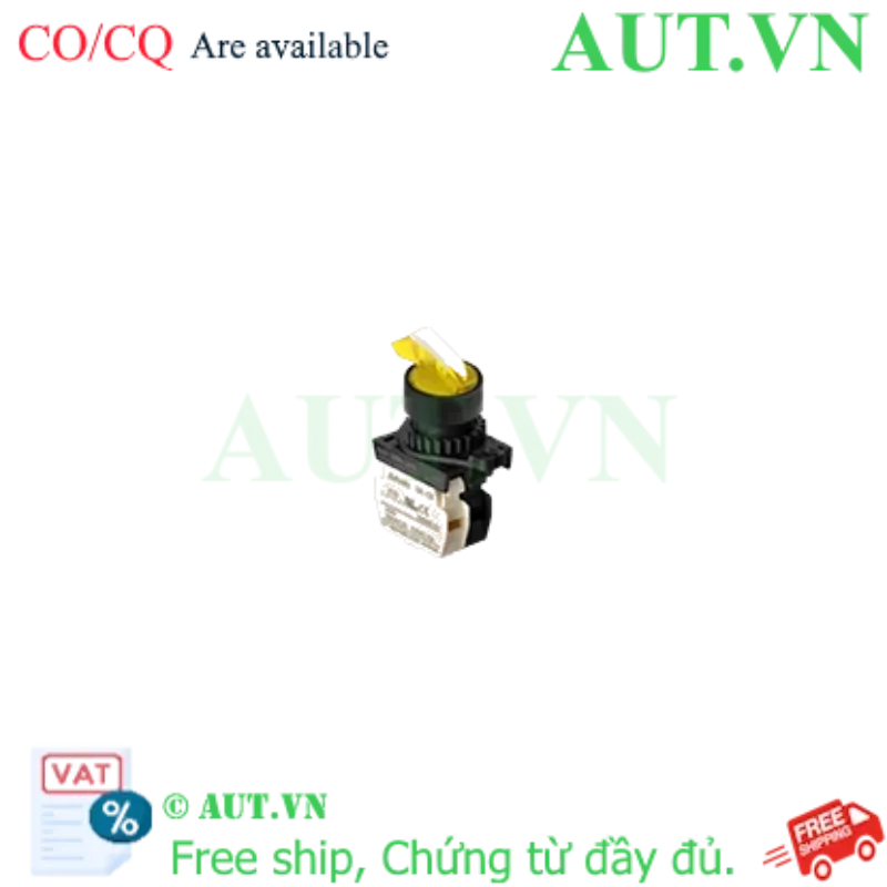 Ảnh của Công tắc nút nhấn Autonics S2SRN-L2AYBLM