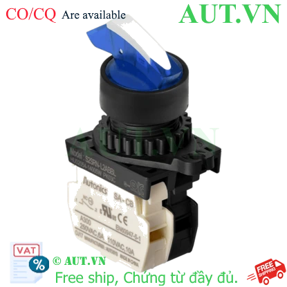 Ảnh của Công tắc nút nhấn Autonics S2SRN-L2BBBL