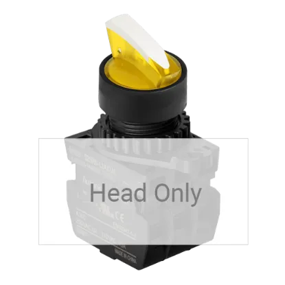 Ảnh của Công tắc nút nhấn Autonics S2SRN-LAY