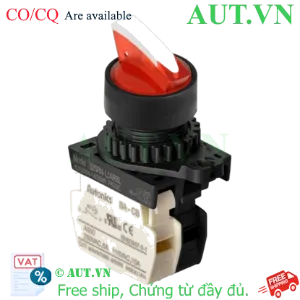 Ảnh của Công tắc nút nhấn Autonics S2SRN-L3ARBL