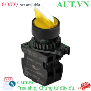 Ảnh của Công tắc nút nhấn Autonics S2SRN-L3AYAL