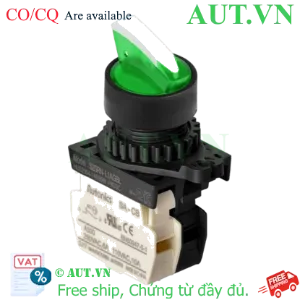 Ảnh của Công tắc nút nhấn Autonics S2SRN-L3BGBL