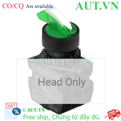 Ảnh của Công tắc nút nhấn Autonics S2SRN-LBG