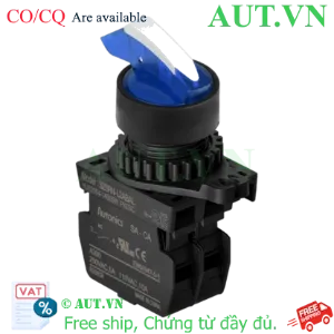 Ảnh của Công tắc nút nhấn Autonics S2SRN-L4ABALM