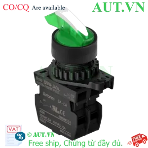 Ảnh của Công tắc nút nhấn Autonics S2SRN-L4AGALM