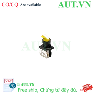 Ảnh của Công tắc nút nhấn Autonics S2SRN-L4AYBL