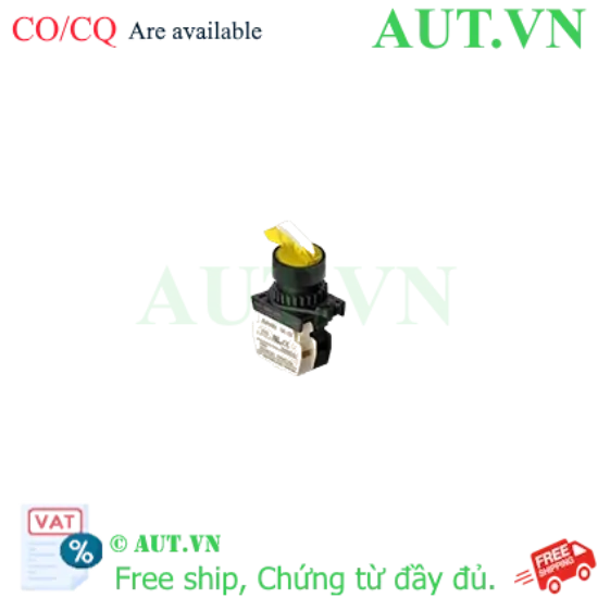 Ảnh của Công tắc nút nhấn Autonics S2SRN-L4AYBL