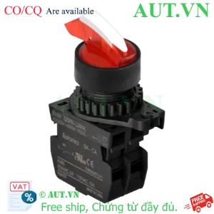 Ảnh của Công tắc nút nhấn Autonics S2SRN-L4BRAL