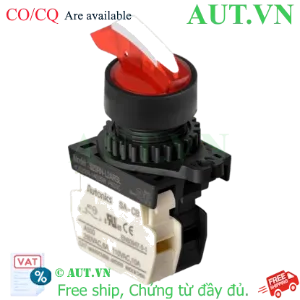 Ảnh của Công tắc nút nhấn Autonics S2SRN-L4BRBL