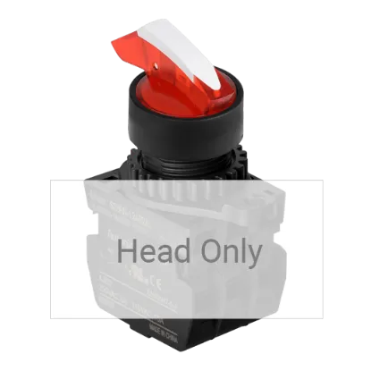 Ảnh của Công tắc nút nhấn Autonics S2SRN-LBKR