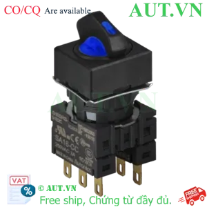 Ảnh của Công tắc nút nhấn Autonics S16SRS-S3B2C