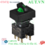 Ảnh của Công tắc nút nhấn Autonics S16SRT-S2G2C