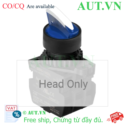 Ảnh của Công tắc nút nhấn Autonics S2SRN-LCB