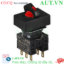 Ảnh của Công tắc nút nhấn Autonics S16SRT-S5R2C
