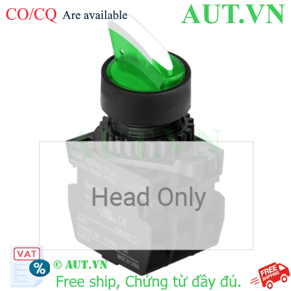 Ảnh của Công tắc nút nhấn Autonics S2SRN-LCG