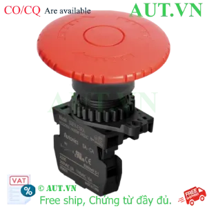 Ảnh của Công tắc nút nhấn Autonics S2ER-E5RAM
