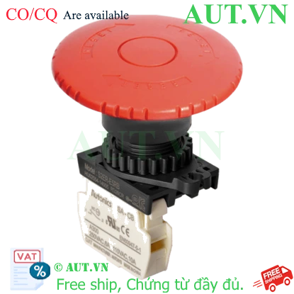 Ảnh của Công tắc nút nhấn Autonics S2ER-E5RB