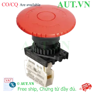 Ảnh của Công tắc nút nhấn Autonics S2ER-E5RBM