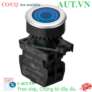 Ảnh của Công tắc nút nhấn Autonics S3PF-P3BADM