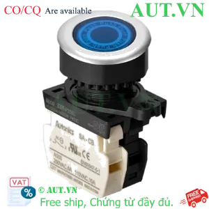 Ảnh của Công tắc nút nhấn Autonics S3PF-P3BBDM