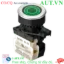 Ảnh của Công tắc nút nhấn Autonics S3PF-P3GBDM