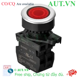 Ảnh của Công tắc nút nhấn Autonics S3PF-P3RADM