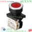 Ảnh của Công tắc nút nhấn Autonics S3PF-P3RBDM