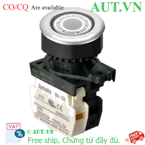Ảnh của Công tắc nút nhấn Autonics S3PF-P3WBDM