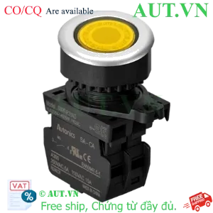 Ảnh của Công tắc nút nhấn Autonics S3PF-P3YADM