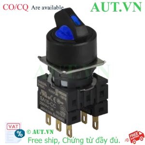 Ảnh của Công tắc nút nhấn Autonics S16SR-S1B2C