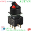 Ảnh của Công tắc nút nhấn Autonics S16SR-S3R2C
