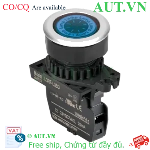 Ảnh của Công tắc nút nhấn Autonics L3RF-L3BDM