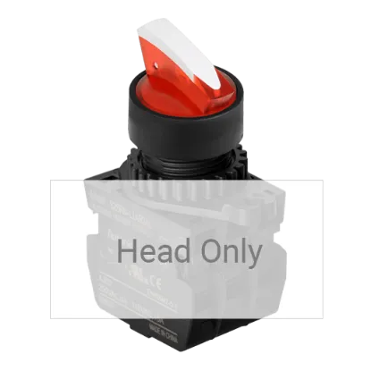 Ảnh của Công tắc nút nhấn Autonics S2SRN-LCR