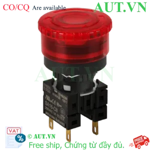 Ảnh của Công tắc nút nhấn Autonics S16ER-E1R2B