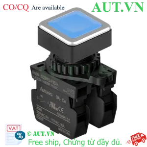 Ảnh của Công tắc nút nhấn Autonics SQ3PFS-P1B2A