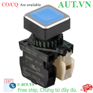Ảnh của Công tắc nút nhấn Autonics SQ3PFS-P1BAB