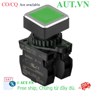 Ảnh của Công tắc nút nhấn Autonics SQ3PFS-P1G2A