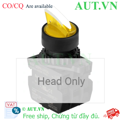 Ảnh của Công tắc nút nhấn Autonics S2SRN-LCY